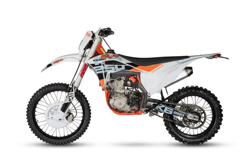 Kayo T6 