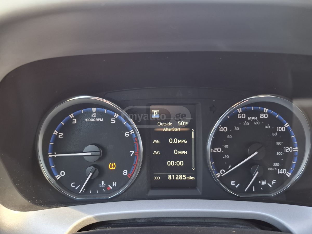 Toyota RAV 4 - фото 13