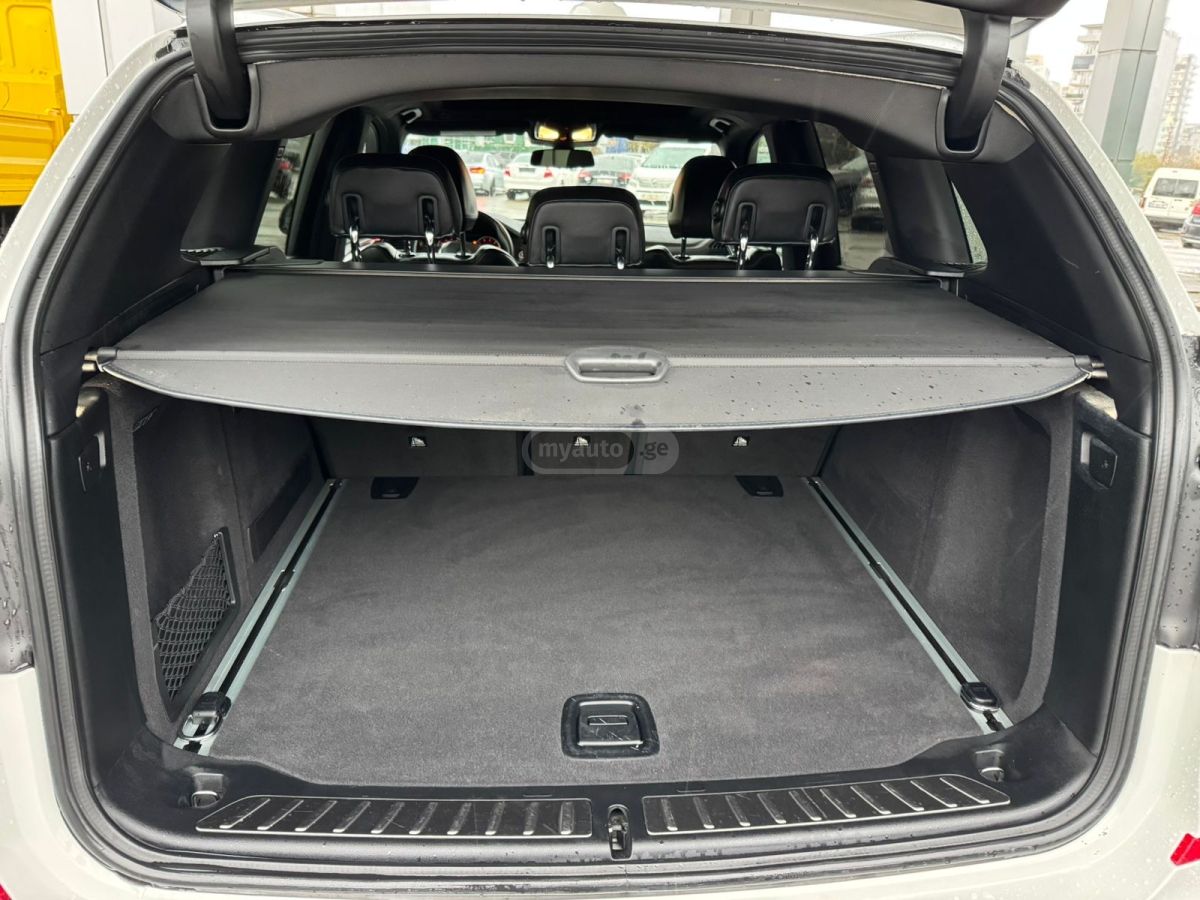 BMW X3 - фото 12