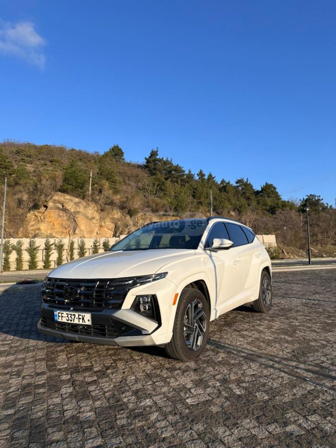 Hyundai Limited Hybrid — миниатюра 3