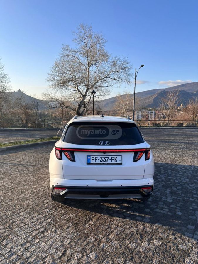 Hyundai Limited Hybrid — миниатюра 4