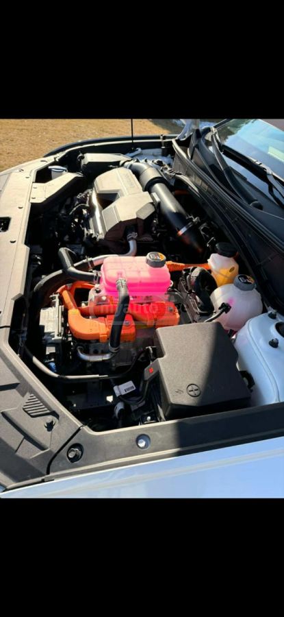 Hyundai Limited Hybrid — миниатюра 5