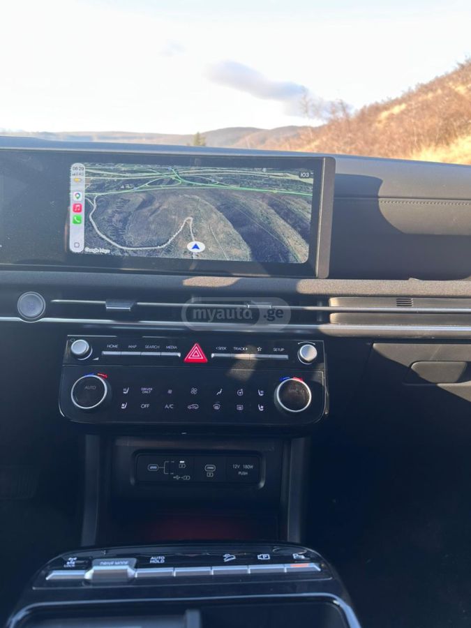 Hyundai Limited Hybrid — миниатюра 6