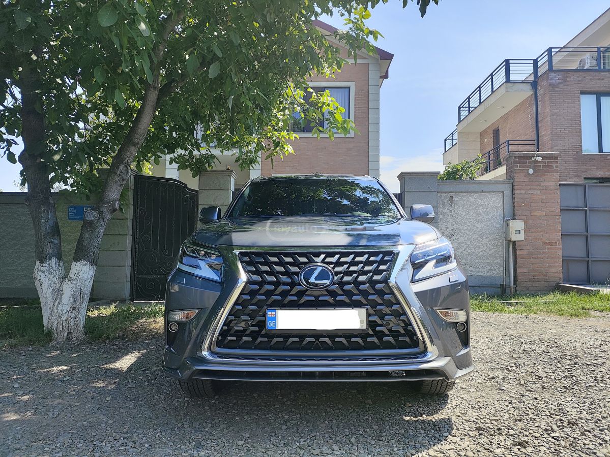 Lexus PREMIUM — миниатюра 1