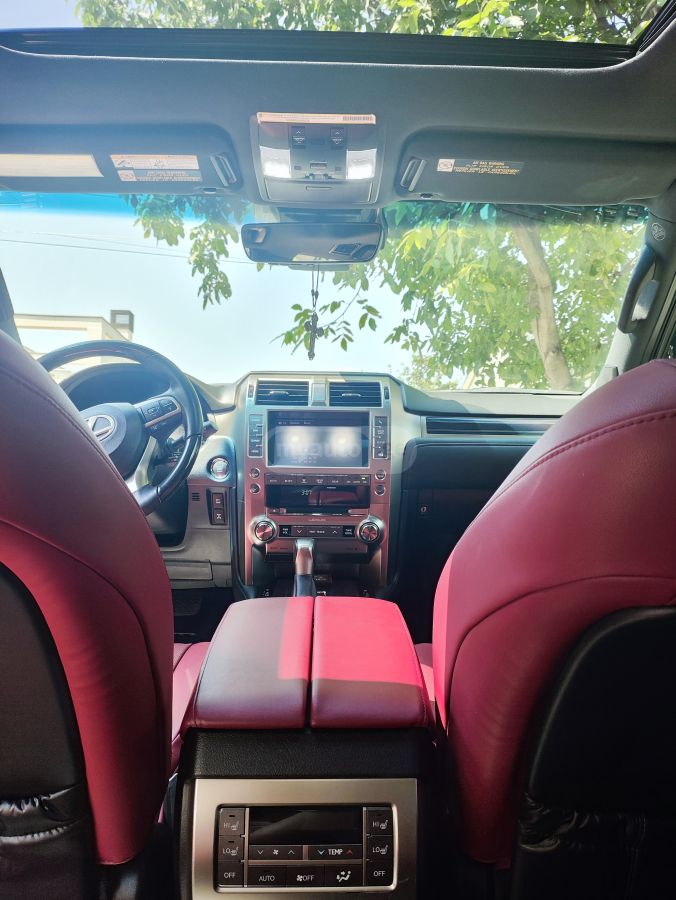 Lexus PREMIUM — миниатюра 10