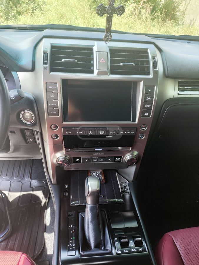 Lexus PREMIUM — миниатюра 11