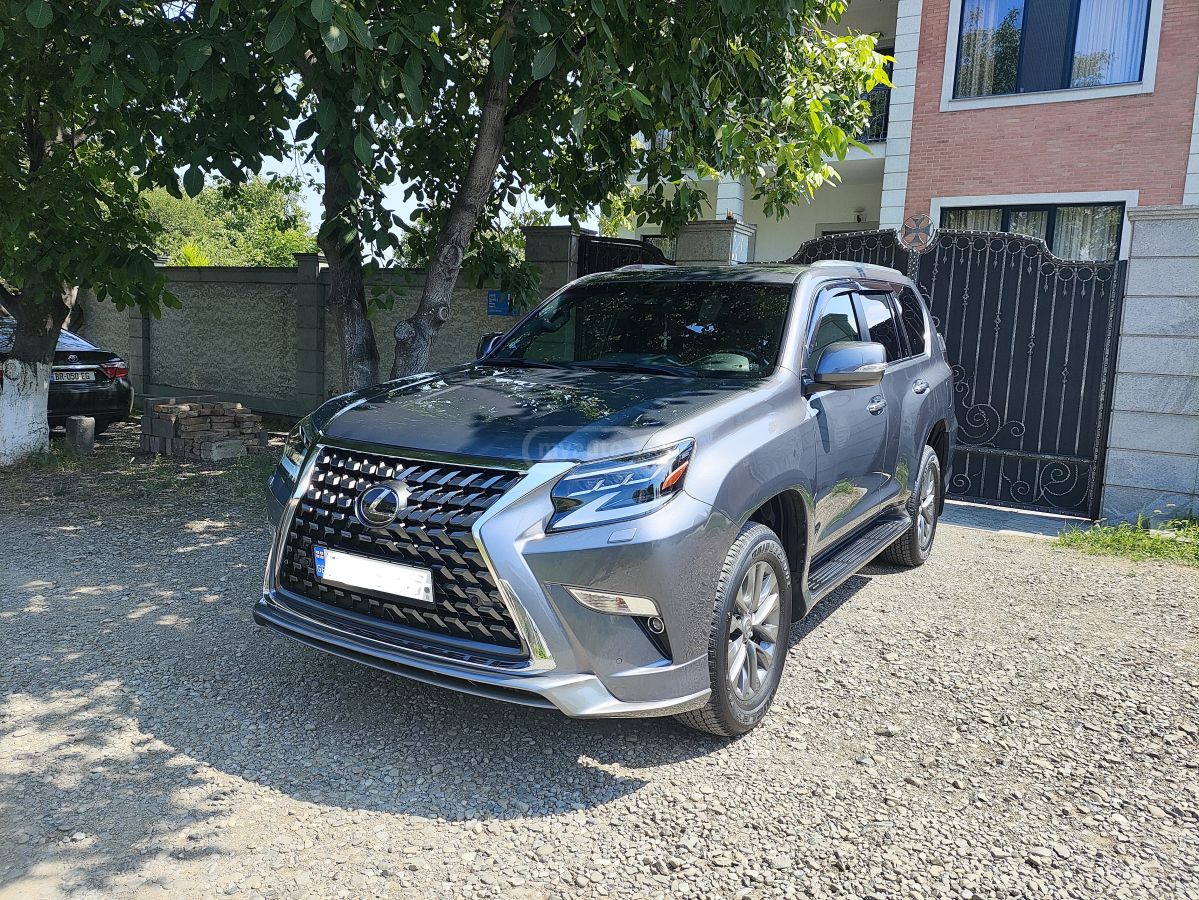 Lexus PREMIUM — миниатюра 2