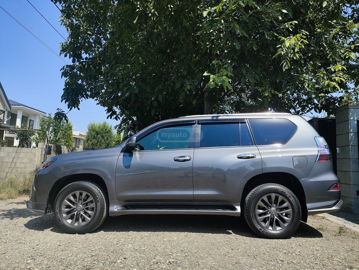 Lexus PREMIUM — миниатюра 3