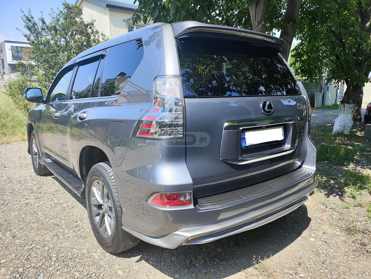 Lexus PREMIUM — миниатюра 4