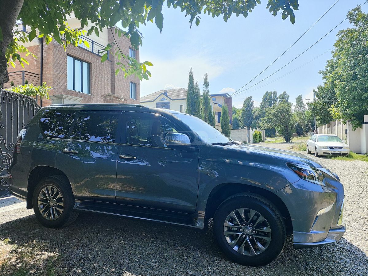 Lexus PREMIUM — миниатюра 7