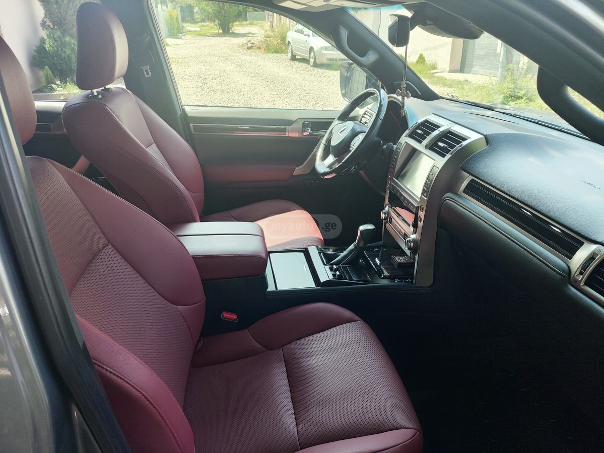 Lexus PREMIUM — миниатюра 8