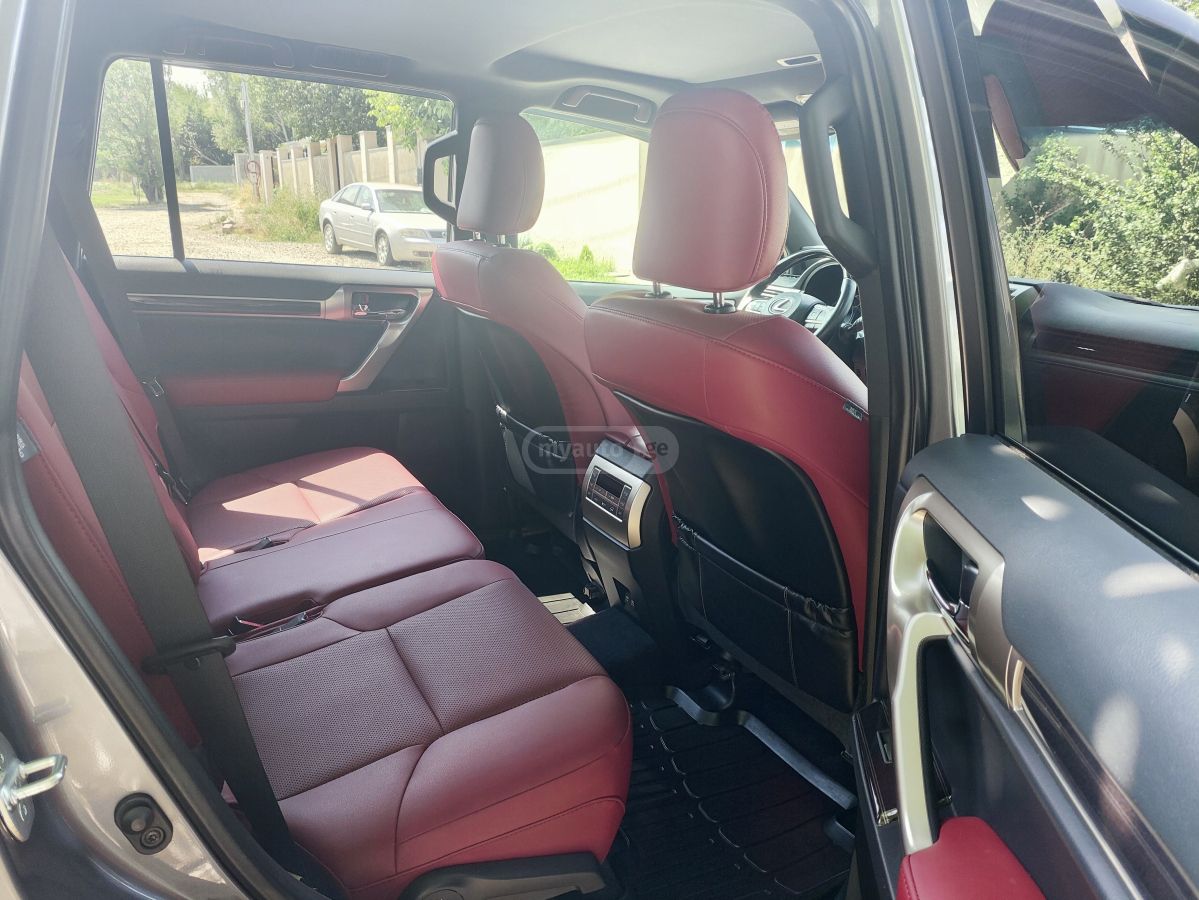 Lexus PREMIUM — миниатюра 9