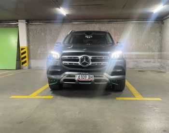 Mercedes-BenzGLS 4502020