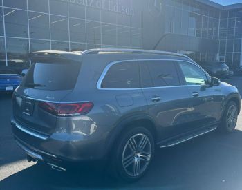 Mercedes-BenzGLS 4502020