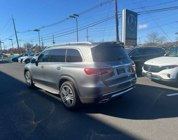 Mercedes-BenzGLS 4502020