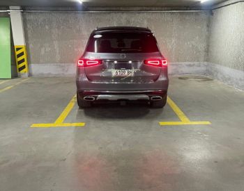 Mercedes-BenzGLS 4502020