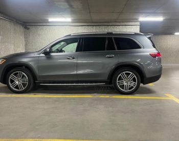 Mercedes-BenzGLS 4502020