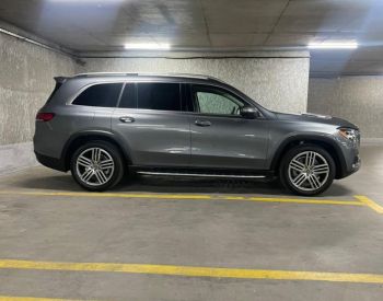 Mercedes-BenzGLS 4502020