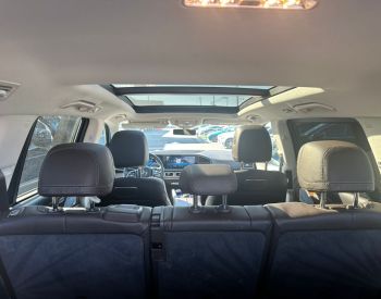 Mercedes-BenzGLS 4502020