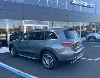 Mercedes-BenzGLS 4502020