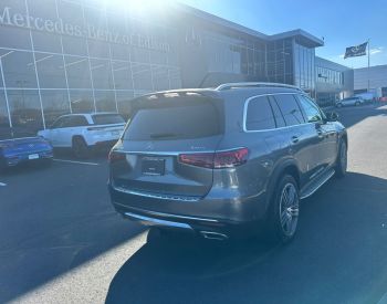 Mercedes-BenzGLS 4502020