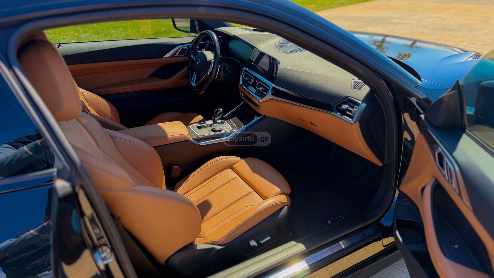 BMW 430 - фото 7