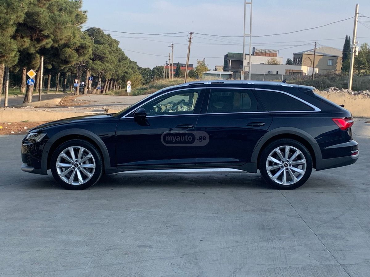 Audi A6 - фото 3
