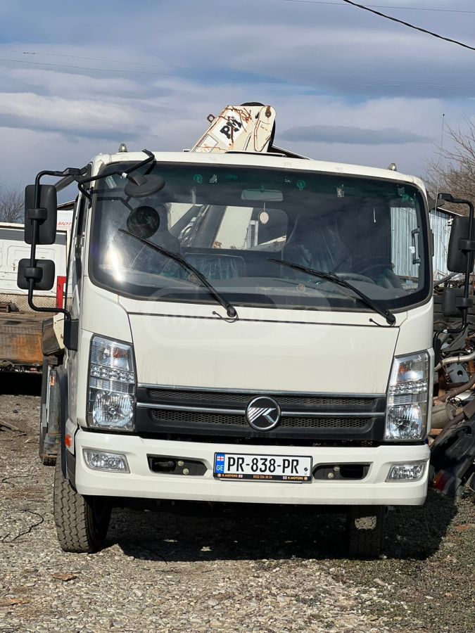 Kama KMC1088P3 