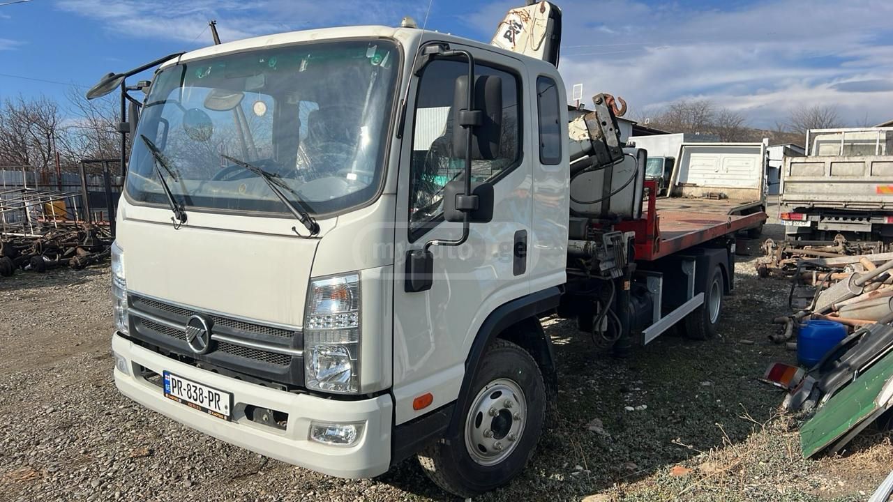 Kama KMC1088P3 