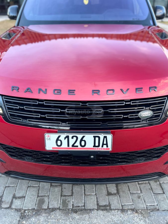 Land Rover SE Dynamic 4dr 4x4 Automatic — миниатюра 12