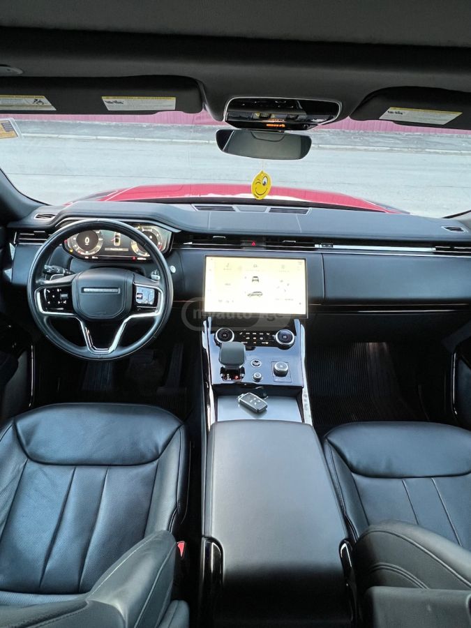 Land Rover SE Dynamic 4dr 4x4 Automatic — миниатюра 8