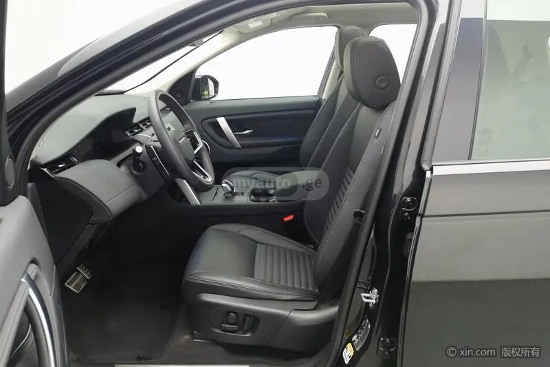 Land Rover Discovery 5 / LR5 2025 — миниатюра 11