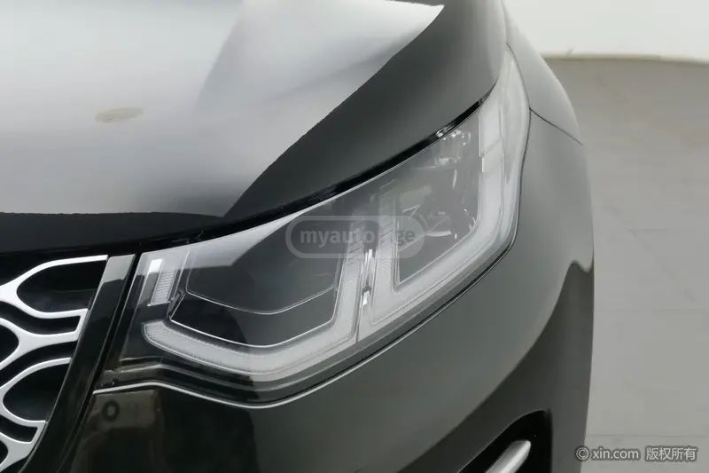 Land Rover Discovery 5 / LR5 2025 — миниатюра 5