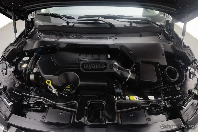 Land Rover Discovery 5 / LR5 2025 — миниатюра 6