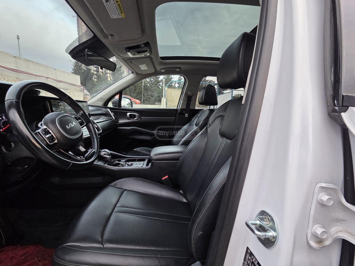 Kia S — миниатюра 10