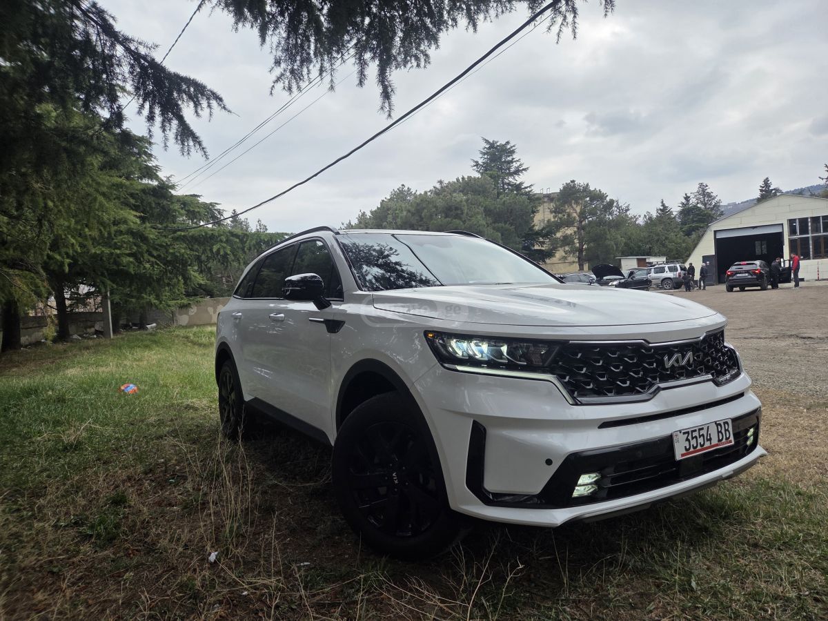 Kia S — миниатюра 2