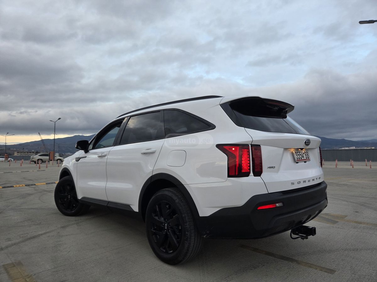 Kia S — миниатюра 4