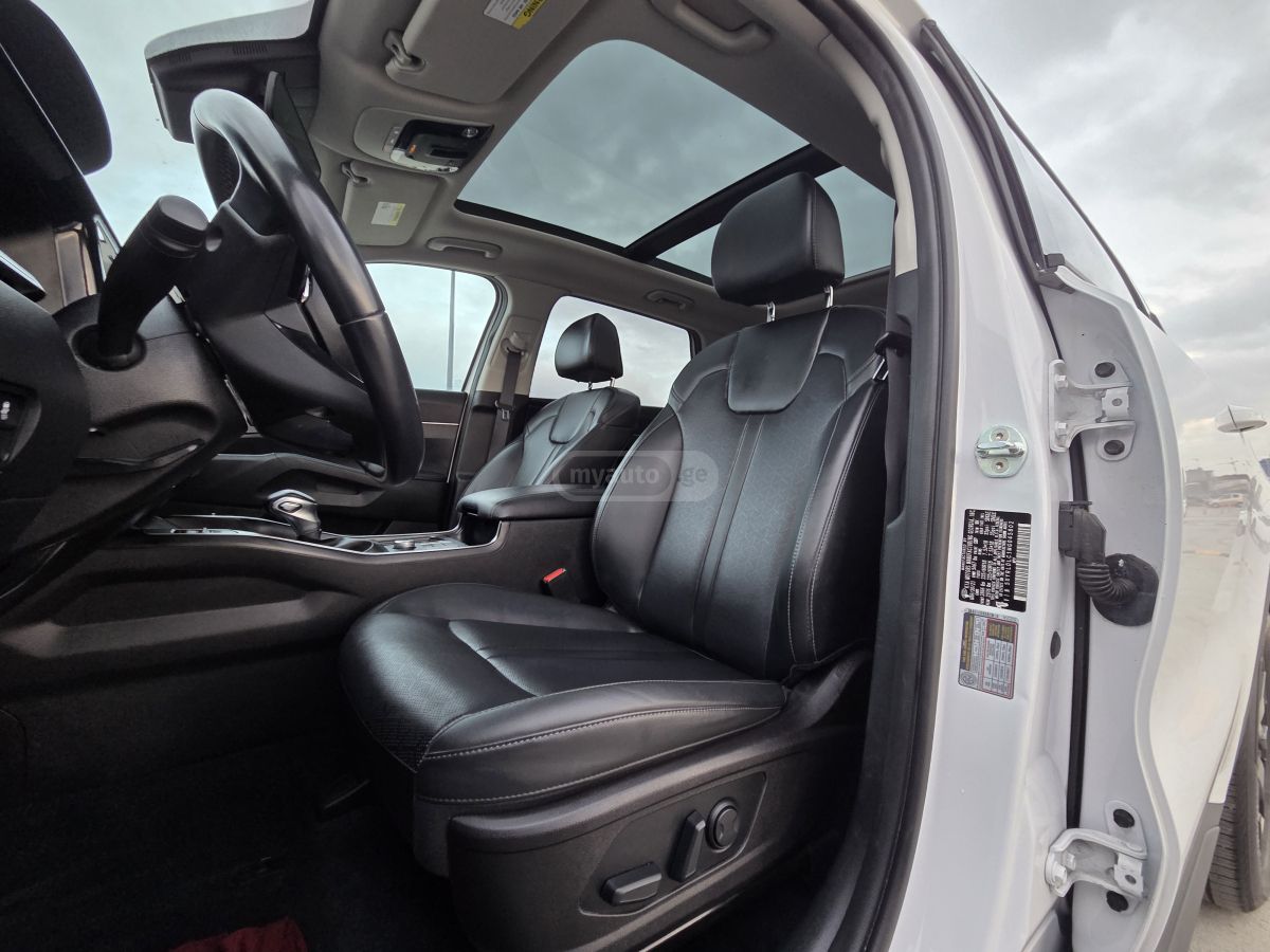 Kia S — миниатюра 7