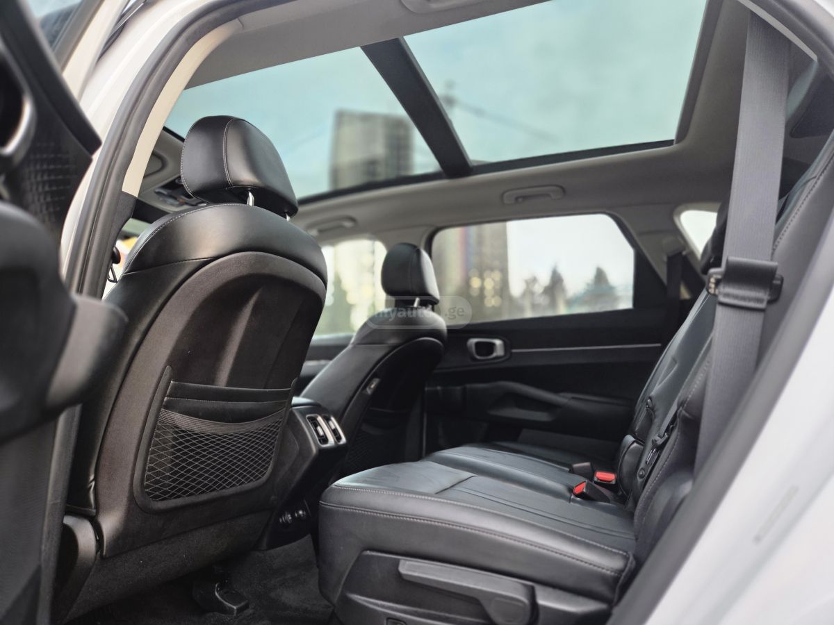 Kia S — миниатюра 8