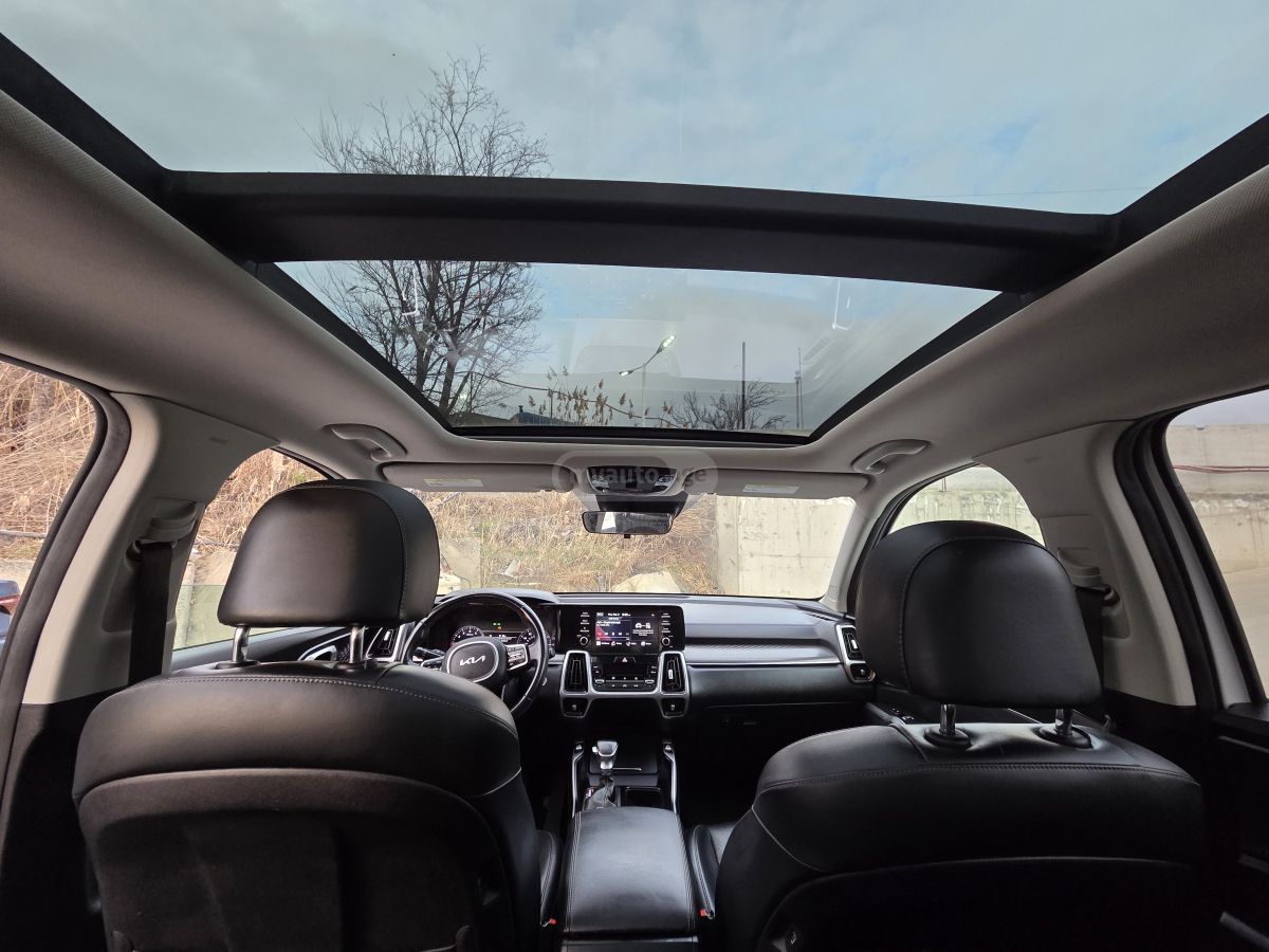 Kia S — миниатюра 9