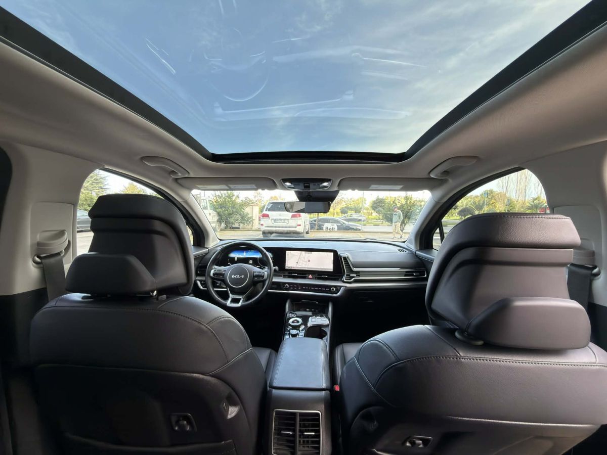 Kia Sportage - фото 10