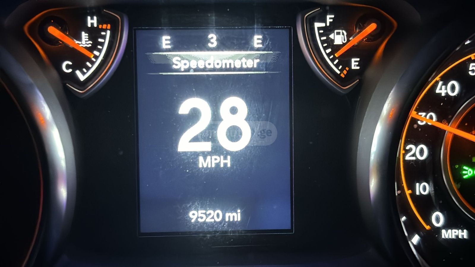 Jeep jeep Gladiator 2021 — миниатюра 11