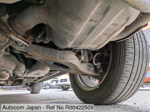 Mitsubishi Delica - фото 11