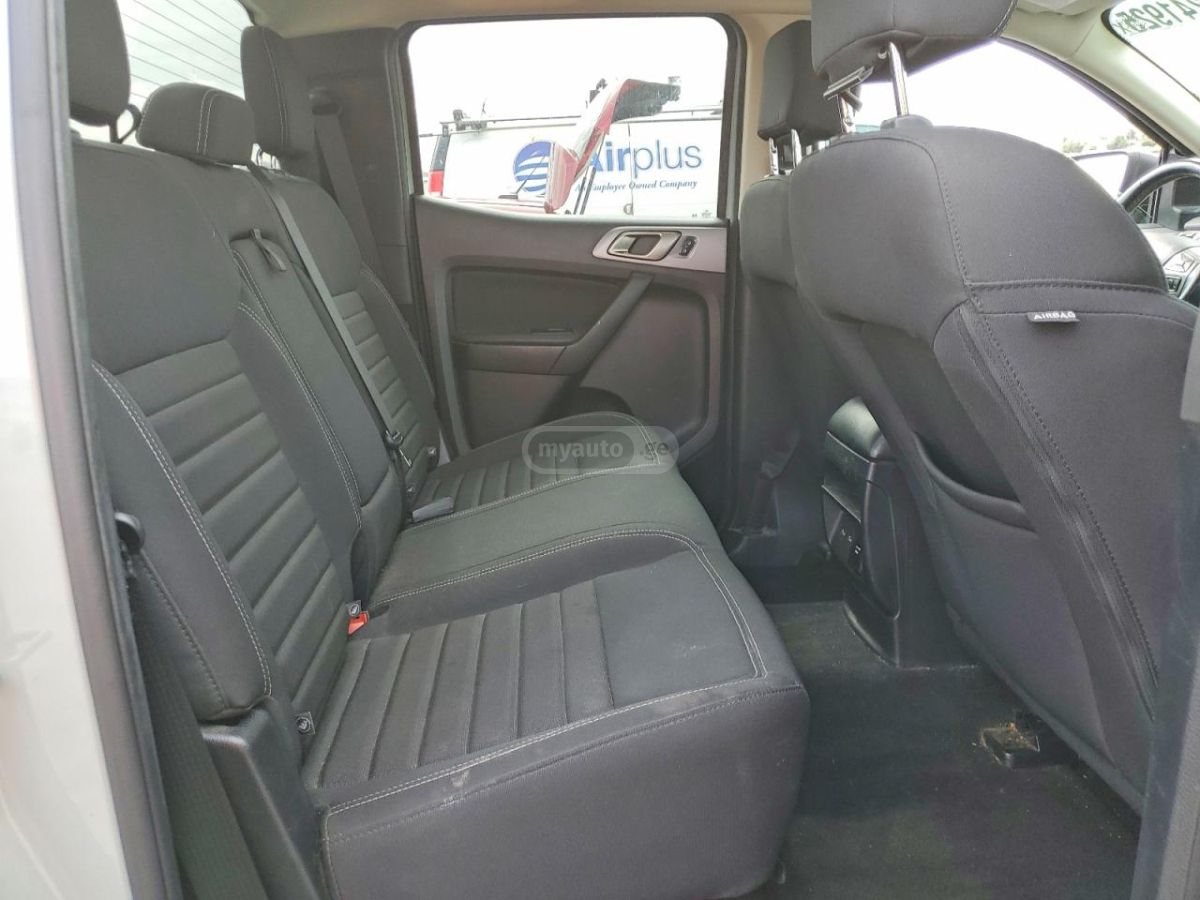 Ford Ranger - фото 10