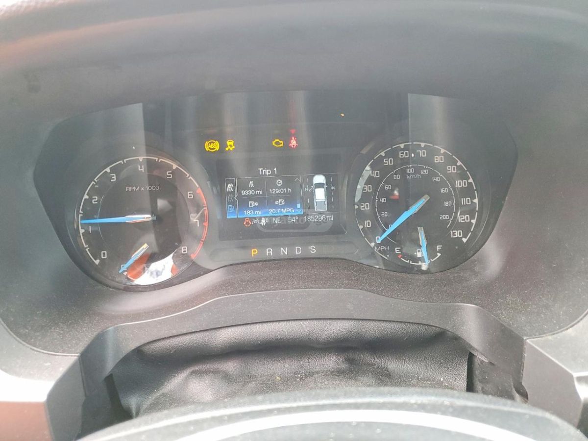 Ford Ranger - фото 9