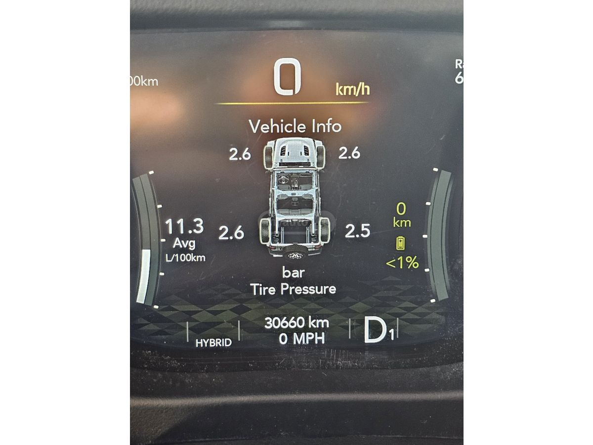 Jeep Wrangler - фото 10