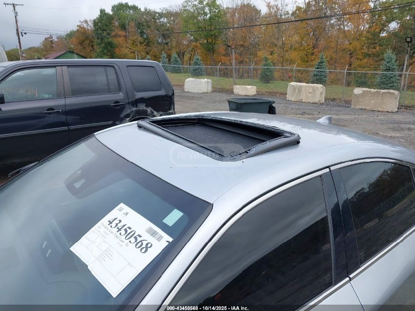 Lexus F SPORT — миниатюра 3