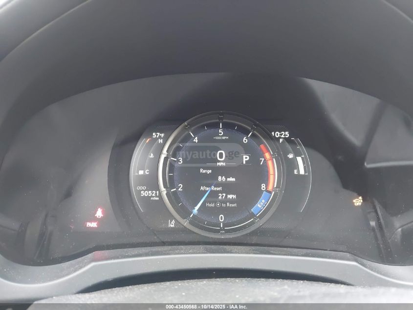 Lexus F SPORT — миниатюра 7