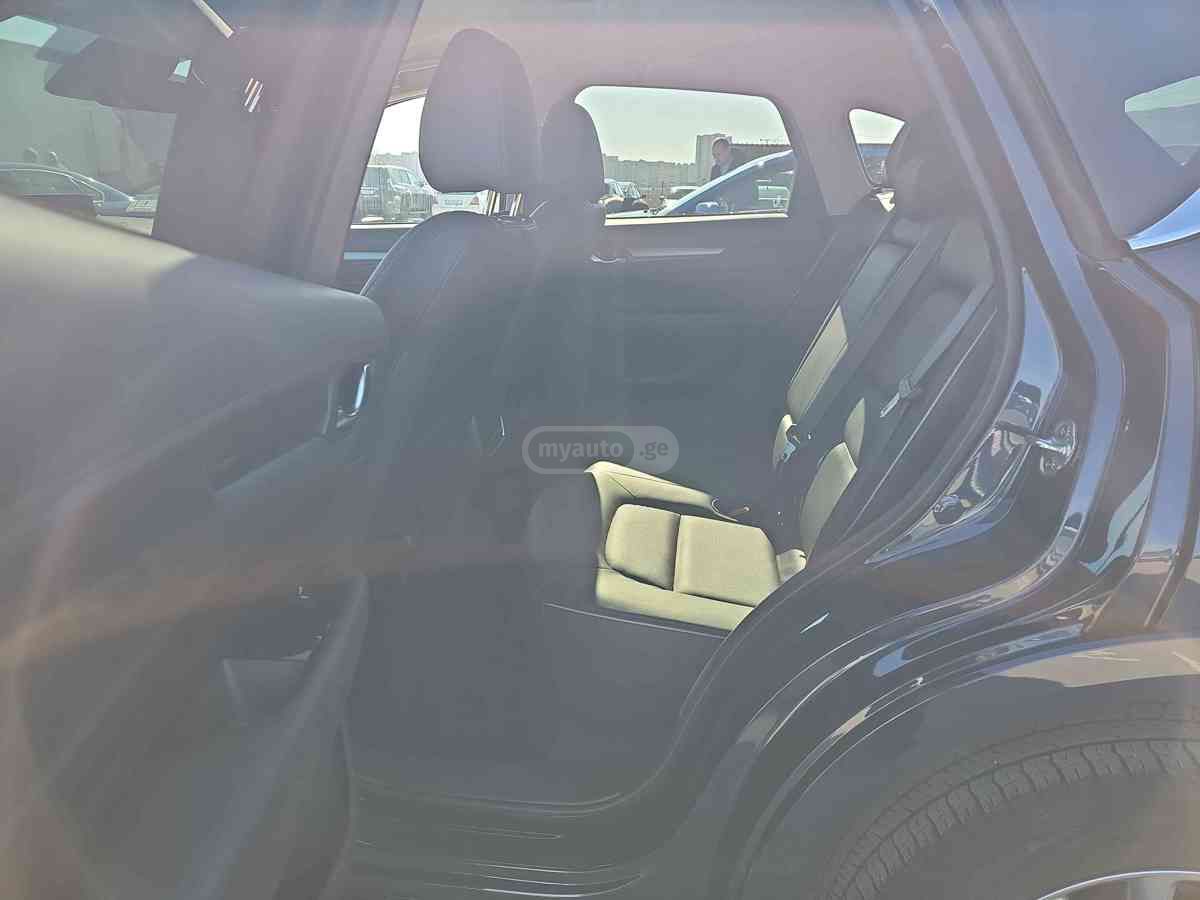 Mazda Mazda CX-5 — миниатюра 8