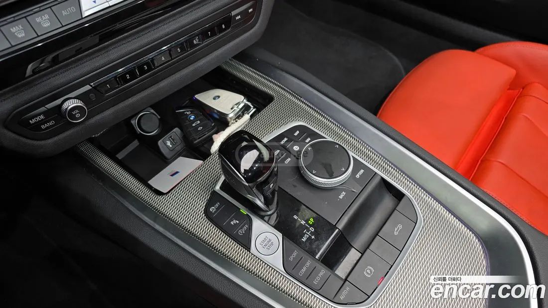 BMW Z4 2024 — миниатюра 9